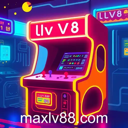 The Resurgence of Arcade Games: Enter the World of 'lv88'