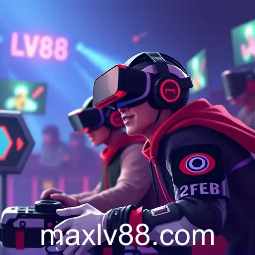 The Rise of LV88 in Online Gaming