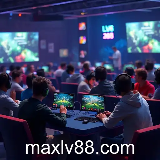 The Rise of Online Gaming Platforms in 2025