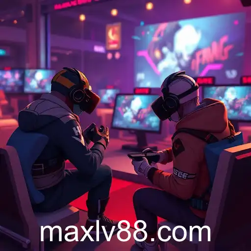 Virtual Worlds and Real Challenges: Gaming in 2025