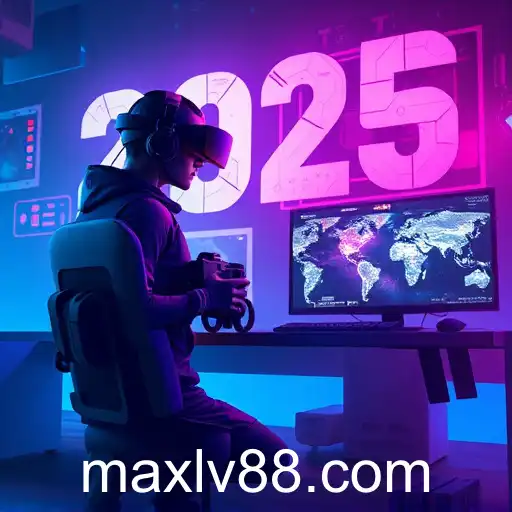 The Evolution of Online Gaming and LV88's Impact