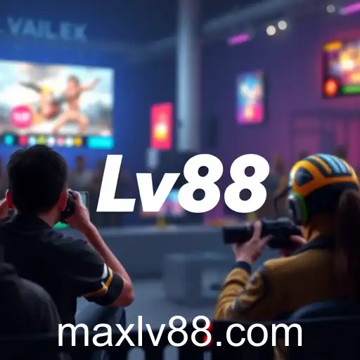 The Gaming Revolution of 2025