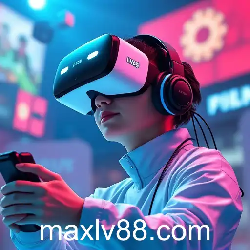 Gaming Trends and Developments in 2025