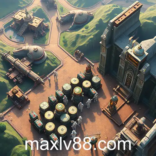 The Evolution of Gaming and the Rise of LV88