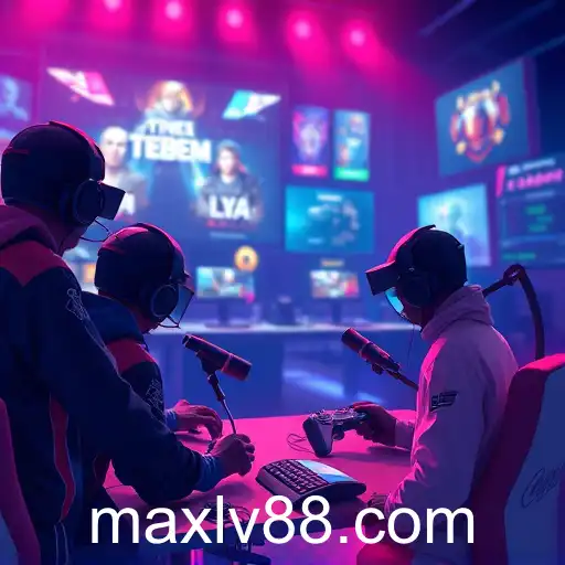 Gaming Trends and Developments with LV88
