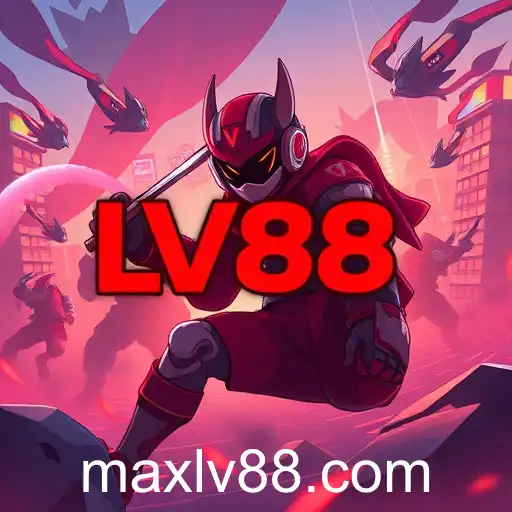 Revolutionizing Online Gaming: The Rise of LV88