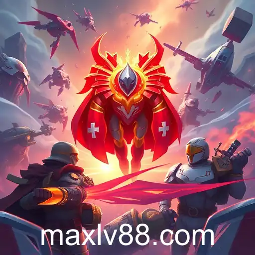 Exploring the Thrilling World of Multiplayer Games: A Dive into 'lv88' Category