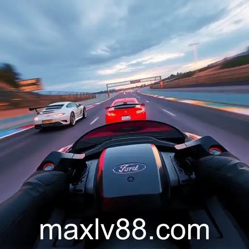 The Thrill of the Race: Exploring the Exciting World of Racing Games