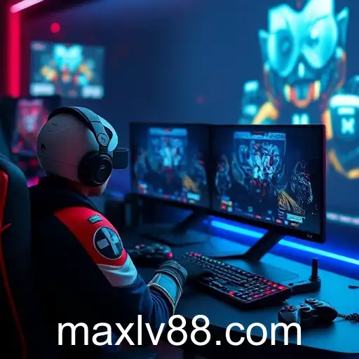 The Rise of Online Gaming Communities in 2025