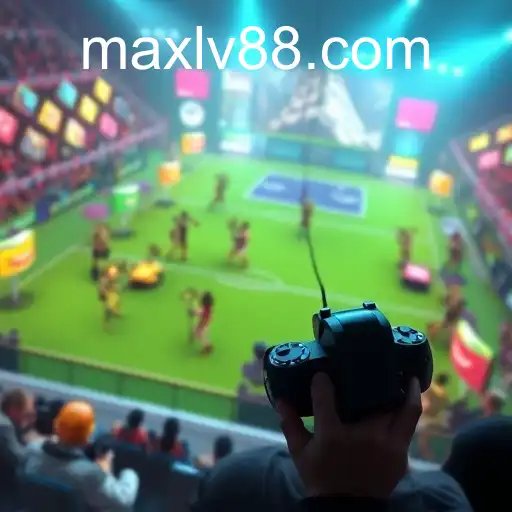 The Rise of LV88 and Its Impact on Gaming