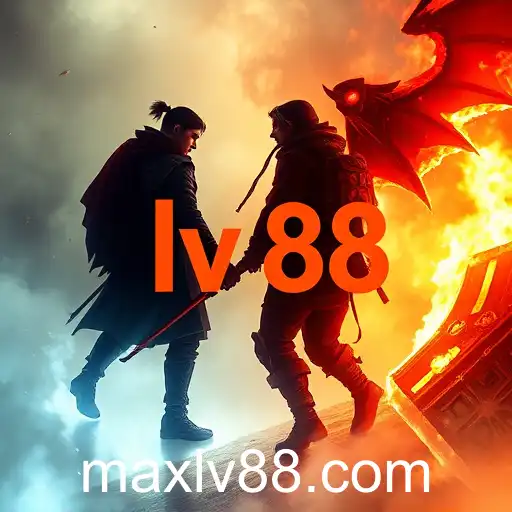Exploring the Intricate World of RPG Games: A Deep Dive into 'lv88'