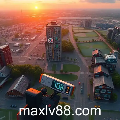 Exploring the Fascinating World of Simulation Games: Unlocking Virtual Realities with 'lv88'