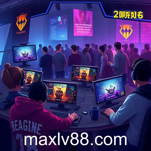 Virtual Ventures: The Rise of LV88